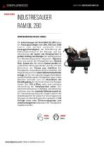 RAM OIL 280 - 1