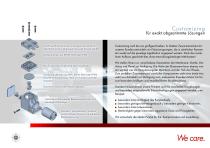 Präzisions pumpen für die Druckindustrie-3