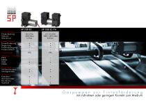 Präzisions pumpen für die Druckindustrie-6