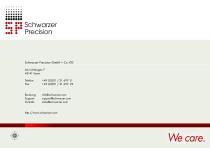 Präzisions pumpen für die Druckindustrie-7