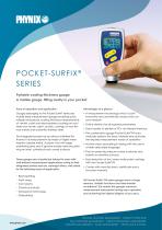 Pocket-Surfix®