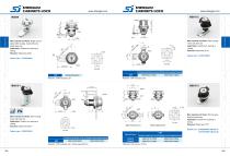 cylinder cabinet lock 23