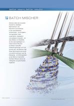 Batch Mischer