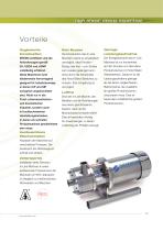 In-Line Mischer - 4