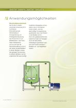 In-Line Mischer - 5