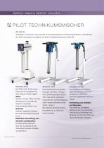 Labormischer - 5