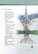 Ultramix Ausschnitt U-1