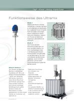 Ultramix Ausschnitt U-2