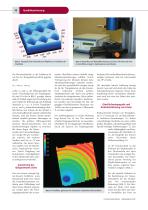 Die Spektralfarben des Nanometers - Chromatisch kodierte Distanzmessung - 3