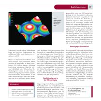 Die Spektralfarben des Nanometers - Chromatisch kodierte Distanzmessung - 4