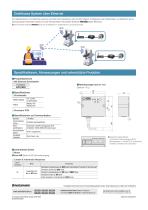 AZ-Serie mini-Driver mit Ethernet - 2