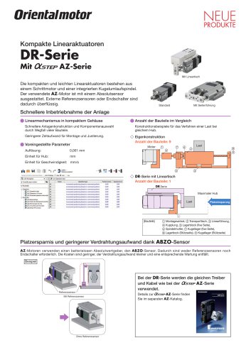 DR-Serie