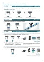 Elektrische Greifer EH-Serie - 7