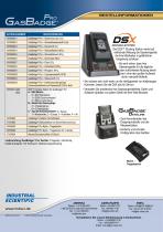 GASBADGE PRO-2