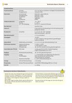 ITM-3 Turbidity Sensors - 2