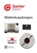 Wellenkupplungen