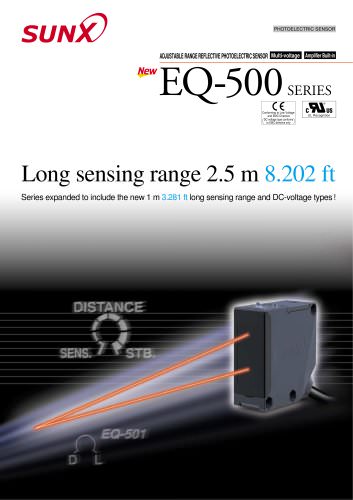 EQ-500