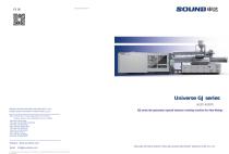 05 FN/FNJ/GJ series injection molding machine for Pipe fittings.pdf