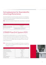 STÖGER Produktübersicht - 11