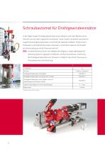 STÖGER Produktübersicht - 12