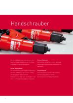 STÖGER Produktübersicht - 4