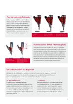STÖGER Produktübersicht - 5