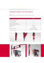 STÖGER Produktübersicht - 6