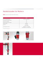 STÖGER Produktübersicht - 7