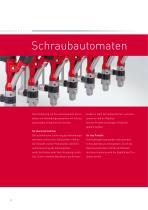 STÖGER Produktübersicht - 8