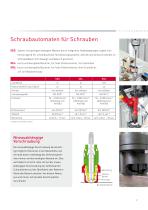 STÖGER Produktübersicht - 9