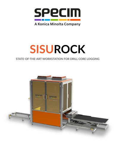 SisuROCK Brochure