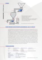 Differentialdosierwaage - 2