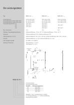 Digitale Steuerungen SD-5
