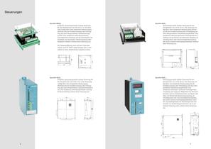 Magnetvibratoren MV-5