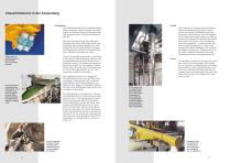 Unwuchtmotoren UV - 2