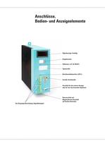 VIBTRONIC® Steuerungen SD(E) - 2