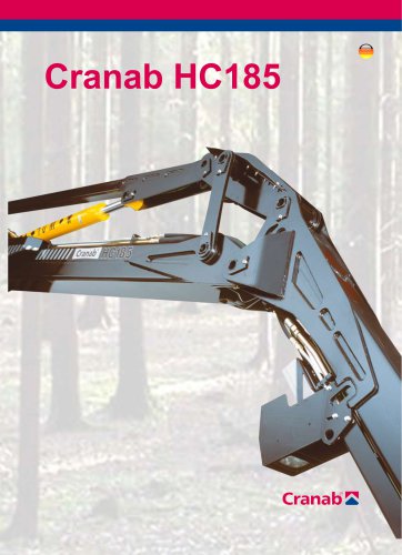 Cranab HC185