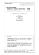  Datenblatt - MCS3AT/BT-7