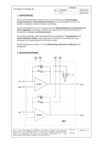 Datenblatt - MTI04-2