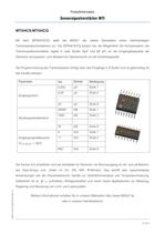 Optoelektronische Bauelemente der MAZeT GmbH-6