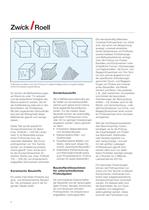 Prüfmaschinen und Prüfsystemef für Baustoffe - 6