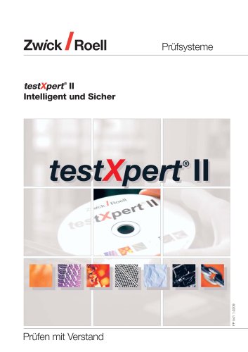 testXpert II