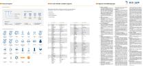 General catalogue 2016 - 2