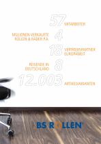 General catalogue 2016 - 5