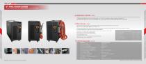 SUNTOP ST-FWA series Air-Cooled Handheld Laser Welding Machine ST-FWA1500H/2000H