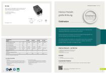 Kersten Gesamtprospekt - 8
