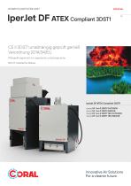 IperJet DF ATEX-1