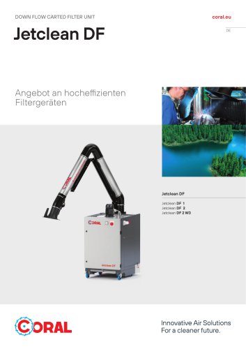 Jetclean DF