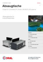 Polijet DF | Poliweld DF | PoliEx | BS|BS/S | BS plasma-1