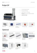 Polijet DF | Poliweld DF | PoliEx | BS|BS/S | BS plasma-4